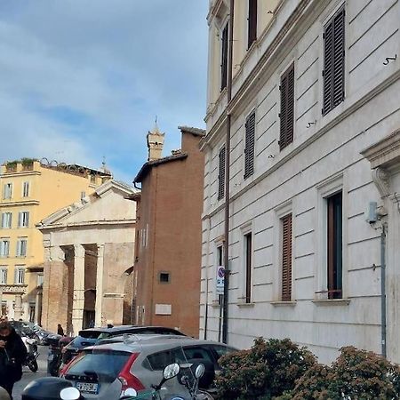 Al Ghetto Da Vanity Roma Exterior foto