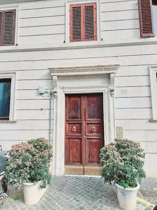 Al Ghetto Da Vanity Roma Exterior foto